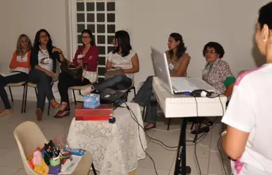 Curso de Evangelizadores