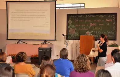 Curso de Evangelizadores