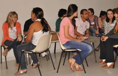 Curso de Evangelizadores