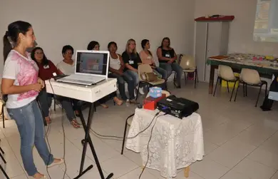 Curso de Evangelizadores