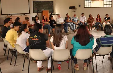 Curso de Evangelizadores