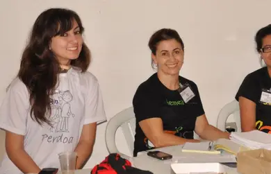 Curso de Evangelizadores