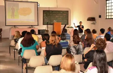 Curso de Evangelizadores