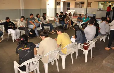 Curso de Evangelizadores