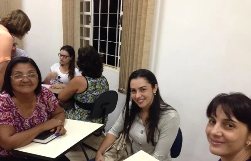 Curso de Formação Continuada para Evangelizadores DIJ e Monitores ESDE e EADE
