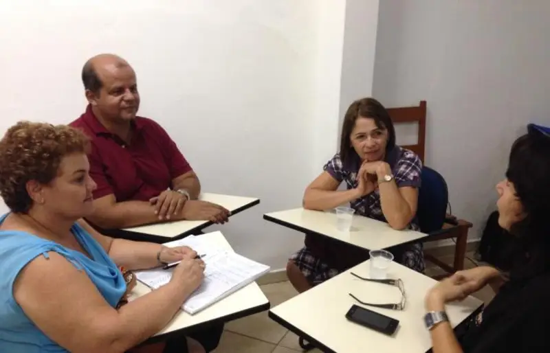Curso de Formação Continuada para Evangelizadores DIJ e Monitores ESDE e EADE