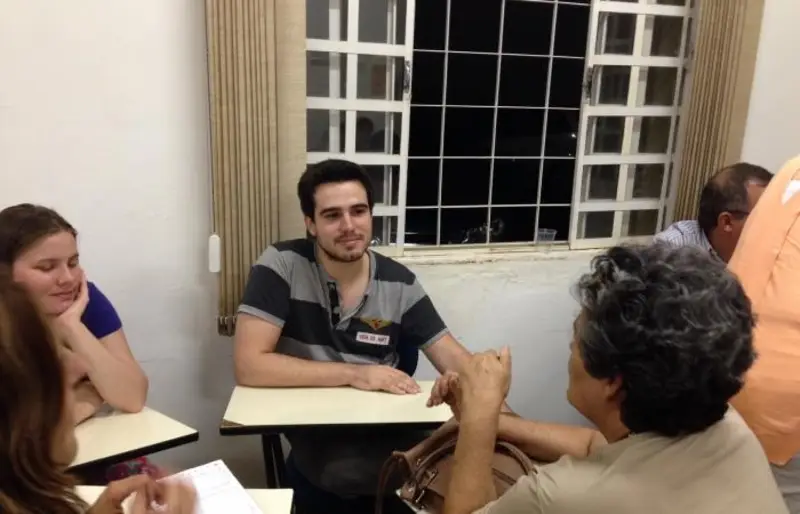 Curso de Formação Continuada para Evangelizadores DIJ e Monitores ESDE e EADE