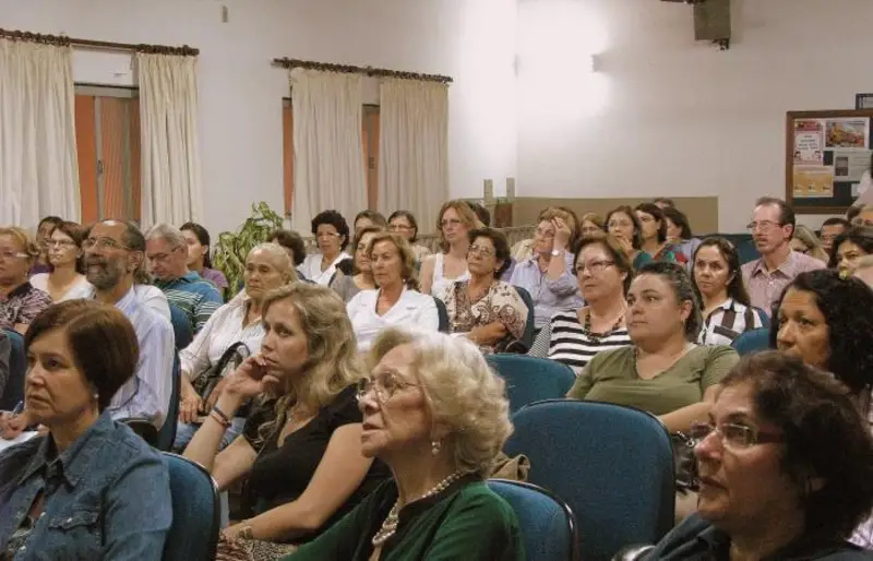 Curso de Passe
