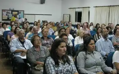 Curso de Passe