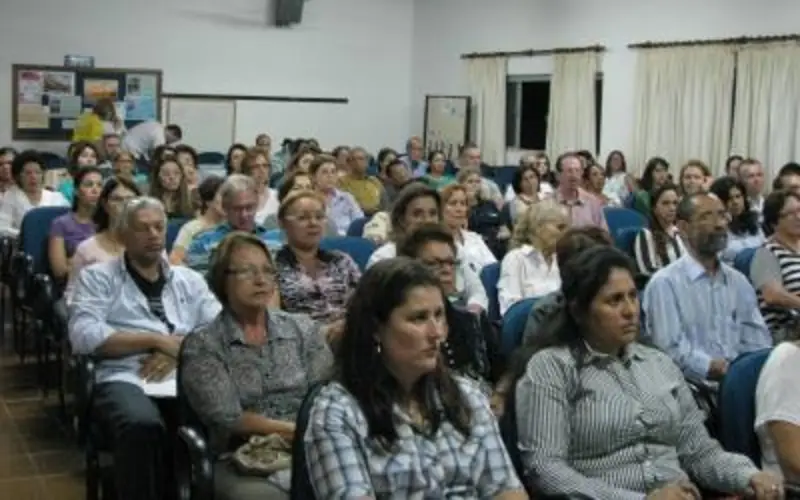 Curso de Passe