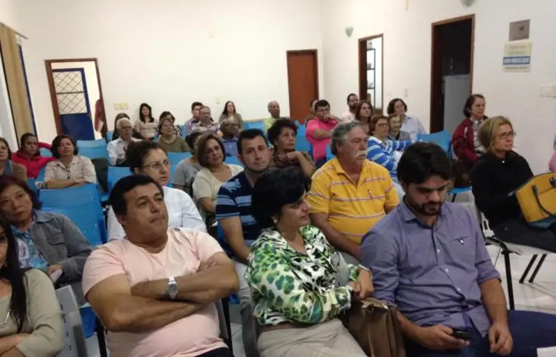 Curso de Passe em Campo Grande 