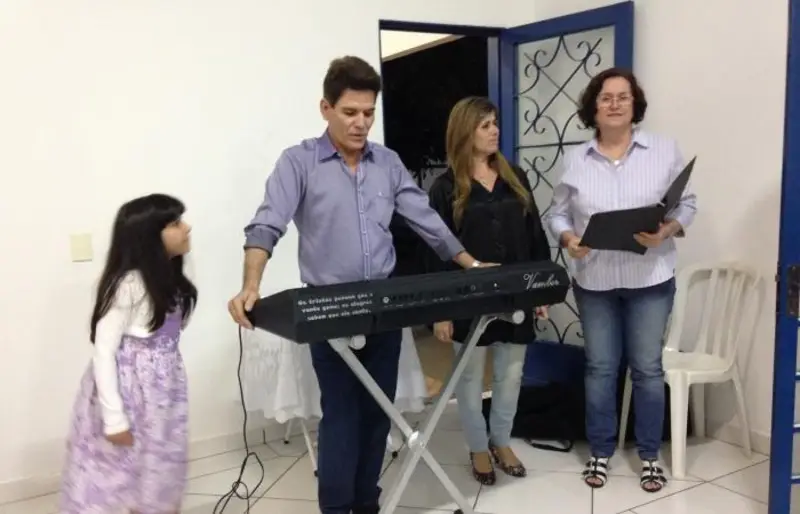 Curso de Passe em Campo Grande 