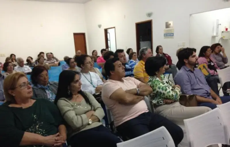 Curso de Passe em Campo Grande 
