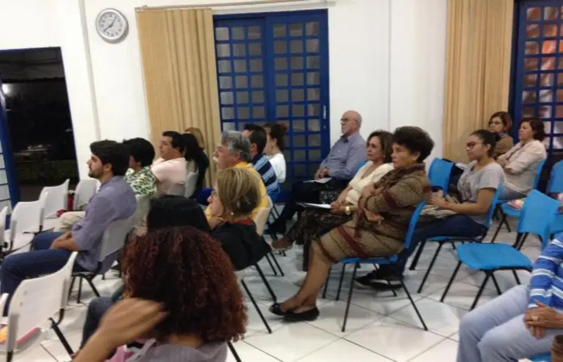 Curso de Passe em Campo Grande 