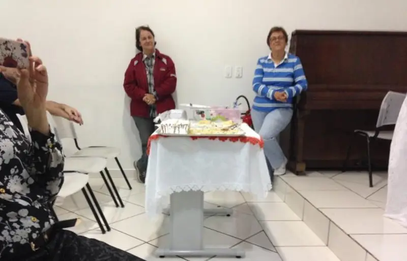 Curso de Passe em Campo Grande 