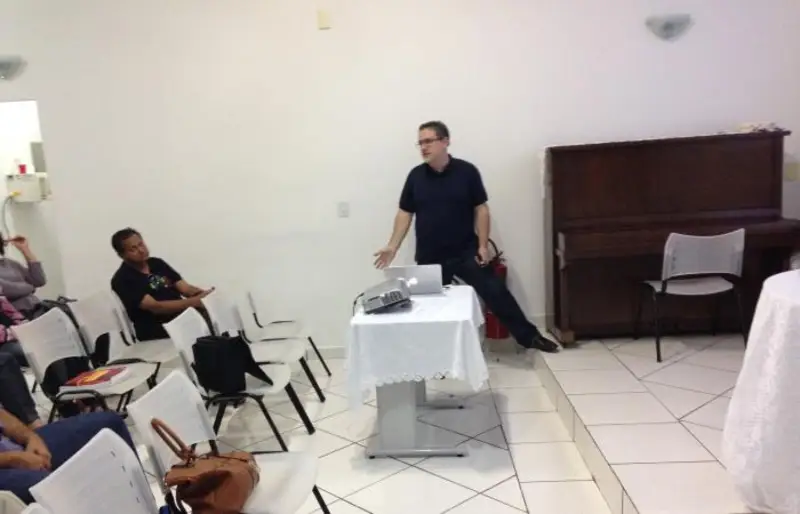 Curso de Passe em Campo Grande 