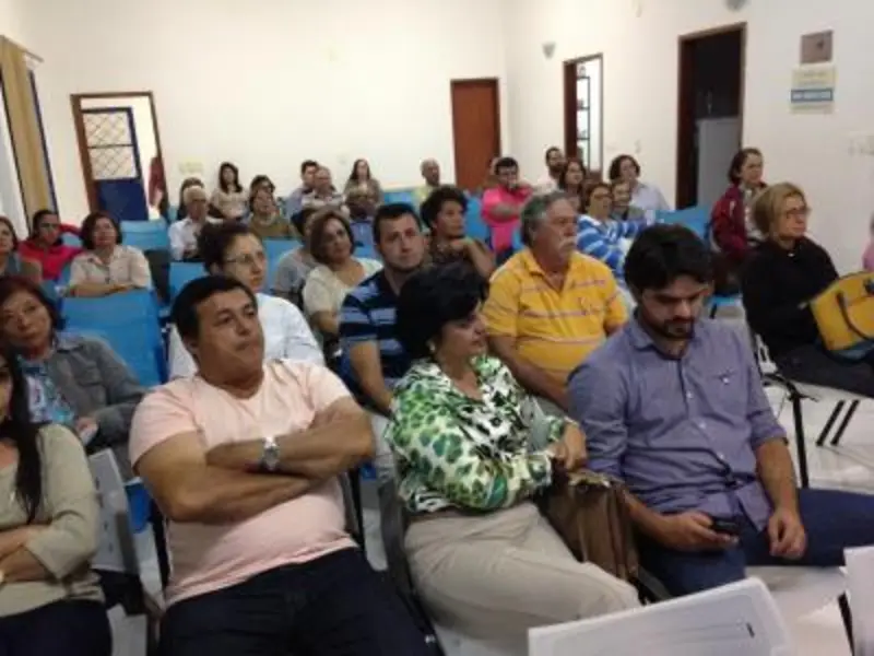 Curso de Passe em Campo Grande 