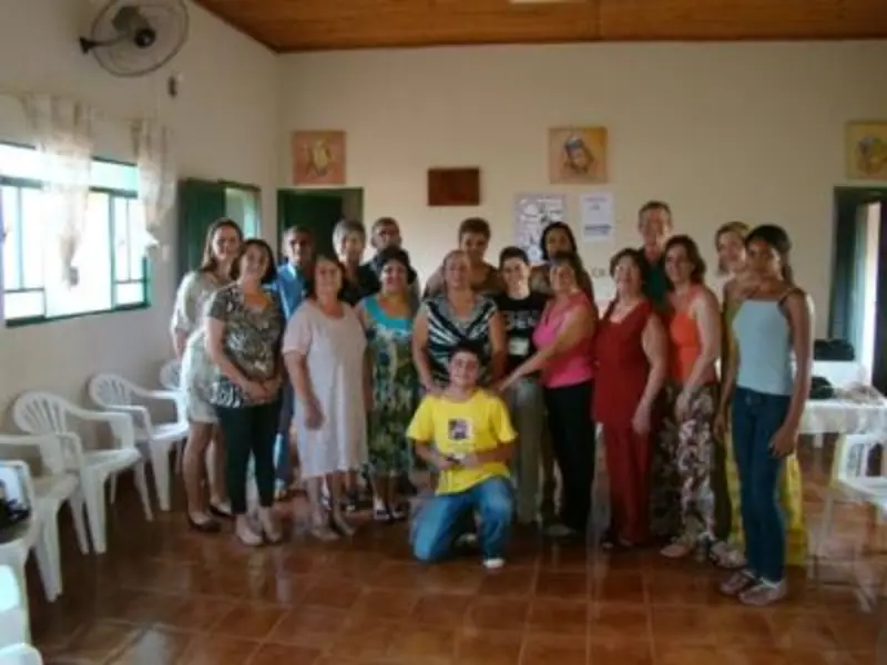Curso em Nova Andradina