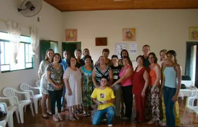 Curso em Nova Andradina