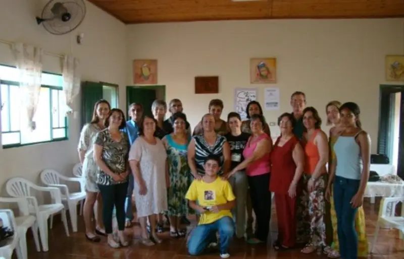 Curso em Nova Andradina
