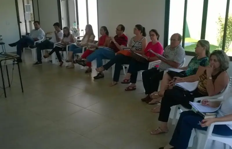 Curso: Noções Fundamentais de Oratória a serviço do Espiritismo