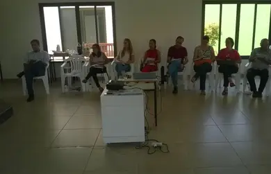 Curso: Noções Fundamentais de Oratória a serviço do Espiritismo