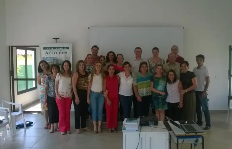 Curso: Noções Fundamentais de Oratória a serviço do Espiritismo