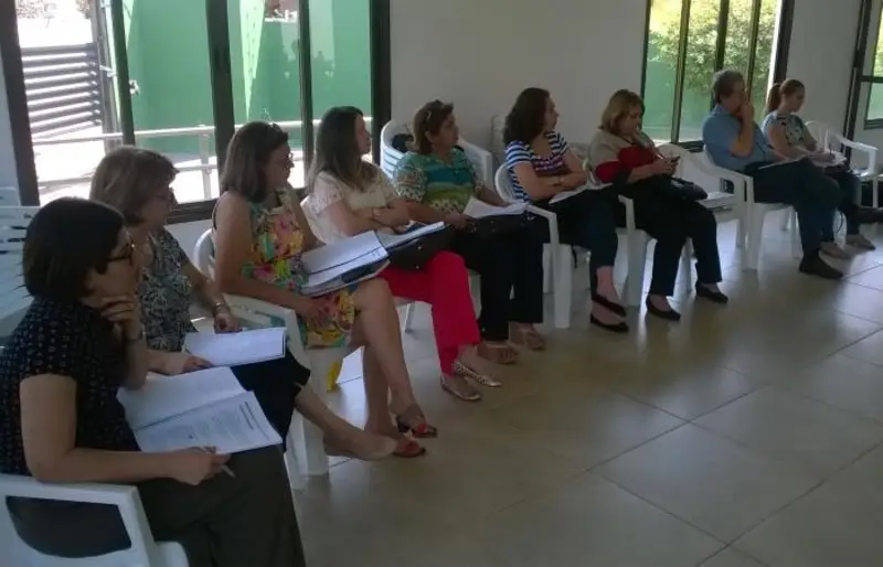 Curso: Noções Fundamentais de Oratória a serviço do Espiritismo