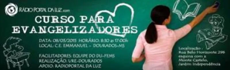 Curso para Evangelizadores 
