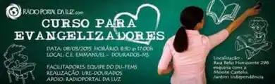 Curso para Evangelizadores 