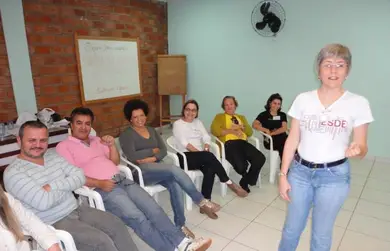 Curso Para Evangelizadores  em Costa Rica