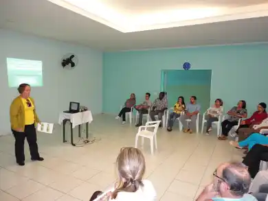 Curso Para Evangelizadores  em Costa Rica