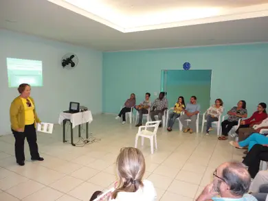 Curso Para Evangelizadores  em Costa Rica