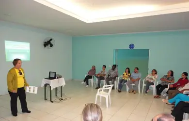 Curso Para Evangelizadores  em Costa Rica