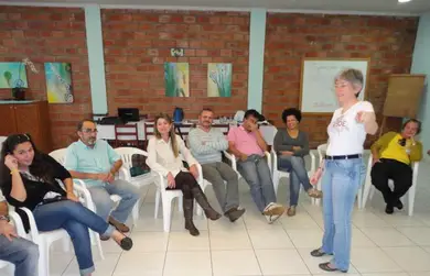 Curso Para Evangelizadores  em Costa Rica