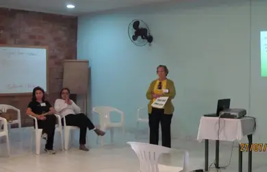 Curso Para Evangelizadores  em Costa Rica