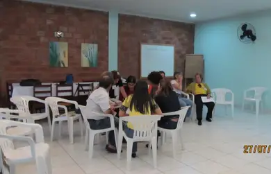 Curso Para Evangelizadores  em Costa Rica