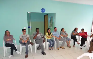 Curso Para Evangelizadores  em Costa Rica