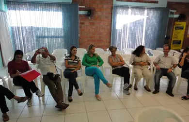 Curso Para Evangelizadores  em Costa Rica