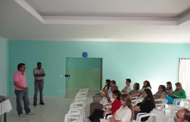 Curso Para Evangelizadores  em Costa Rica