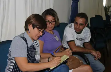Curso Para Evangelizadores da Infância e Juventude
