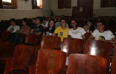 Curso Para Evangelizadores da Infância e Juventude