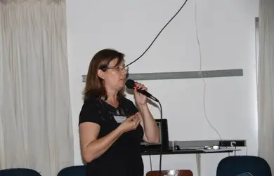 Curso Para Evangelizadores da Infância e Juventude