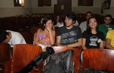 Curso Para Evangelizadores da Infância e Juventude