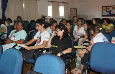 Curso Para Evangelizadores da Infância e Juventude