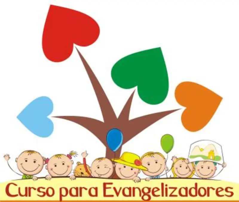 Curso para Evangelizadores da Infância e Juventude
