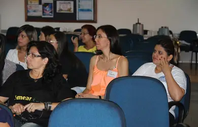 Curso Para Evangelizadores da Infância e Juventude