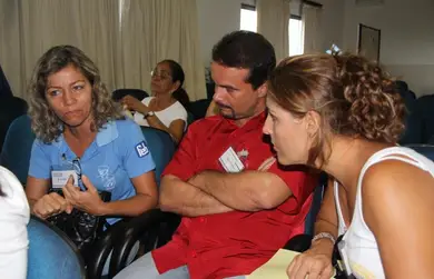 Curso Para Evangelizadores da Infância e Juventude