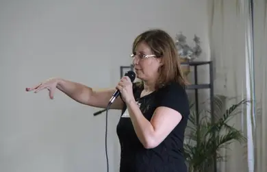 Curso Para Evangelizadores da Infância e Juventude
