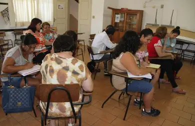 Curso Para Evangelizadores da Infância e Juventude